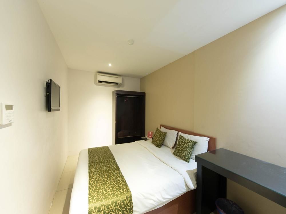 Oyo Rooms Jalan Pahang Kpj Hospital Kuala Lumpur Exterior photo